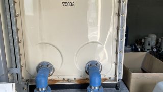 貯水槽・受水槽